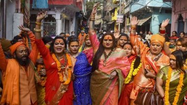 Transgender Community Seeks Bigger Share of LS Tickets; Recognition of 'Trans Shakti'